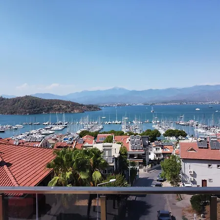 Suna Suites Hotel & Fethiye Fethiye