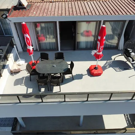 Suna Suites Hotel & Fethiye * Fethiye