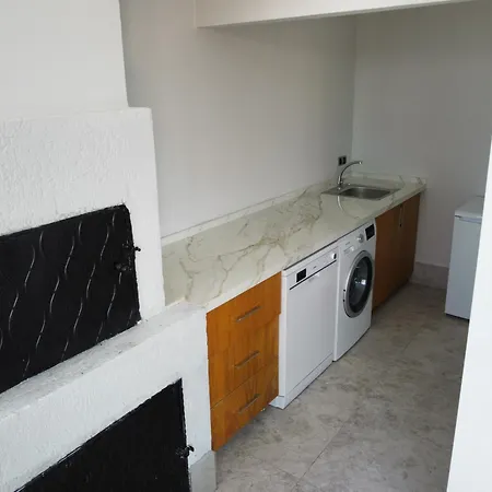 Suna Suites Hotel & Fethiye Apartmanhotel Fethiye