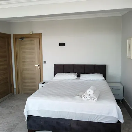 Suna Suites Hotel & Fethiye