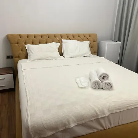 Apart Otel Suna *