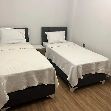 Suna Apart Otel Fethiye