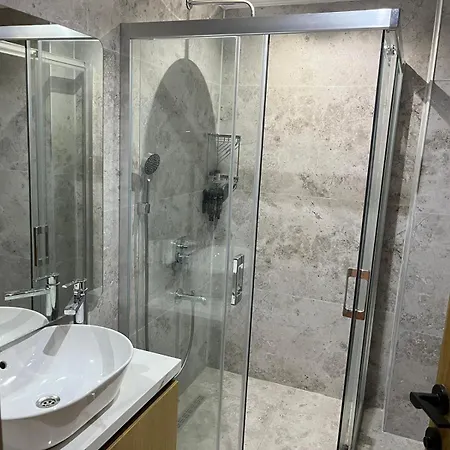 Suna Suites Hotel & Fethiye * Fethiye