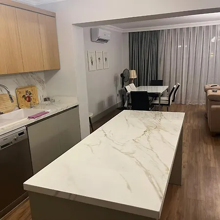 Apart Otel Suna Fethiye
