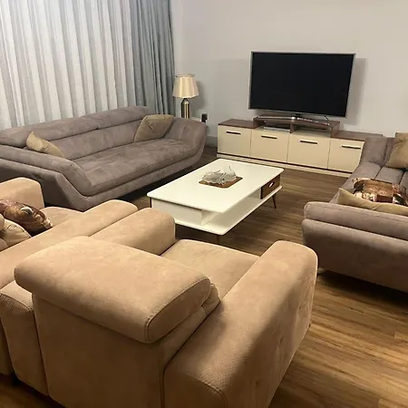 Apartmanhotel Suna Suites Hotel & Fethiye Fethiye
