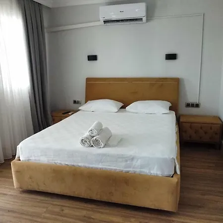 Suna Apart Otel