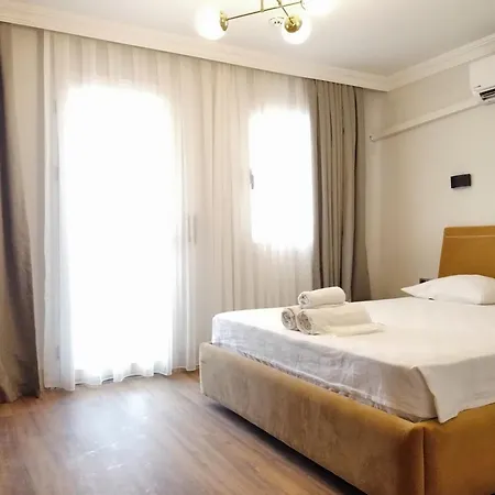 Suna Suites Hotel & Fethiye Apartmanhotel *