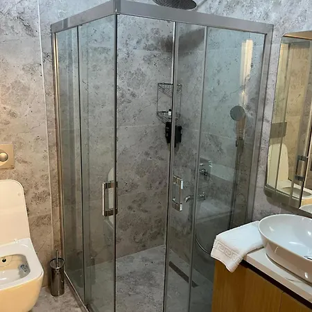 Apart Otel Suna Fethiye