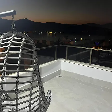 Suna Suites Hotel & Fethiye Fethiye