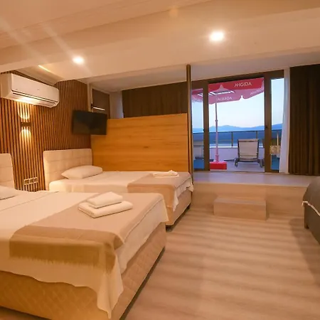 Suna Suites Hotel & Fethiye *