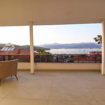 Suna Suites Hotel & Fethiye Apartmanhotel *