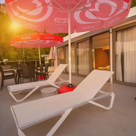 Suna Suites Hotel & Fethiye Apartmanhotel Fethiye