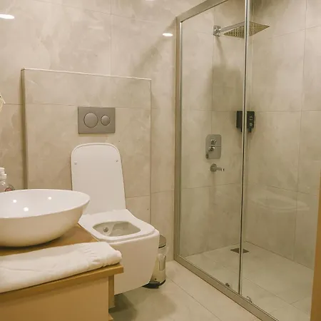 Suna Suites Hotel & Fethiye Apartmanhotel