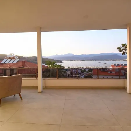 Suna Suites Hotel & Fethiye