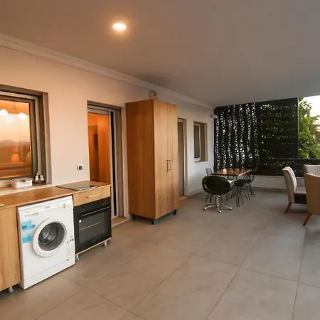 Apartmanhotel Suna Suites Hotel & Fethiye *