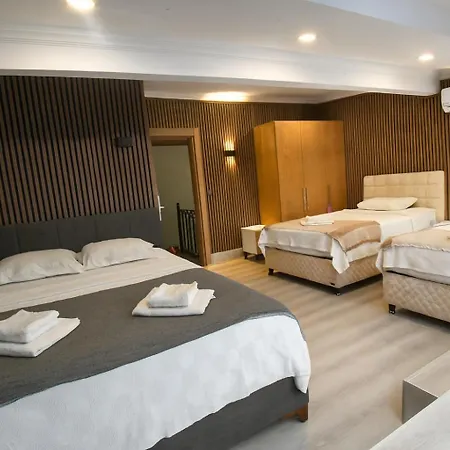 Suna Suites Hotel & Fethiye Fethiye