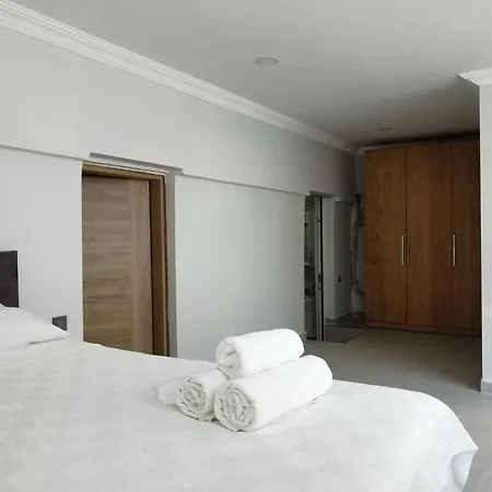 Apart-hotel Suna Suites Hotel & Fethiye