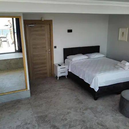 Suna Suites Hotel & Fethiye *