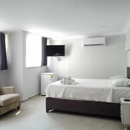 Suna Suites Hotel & Fethiye Apart-hotel