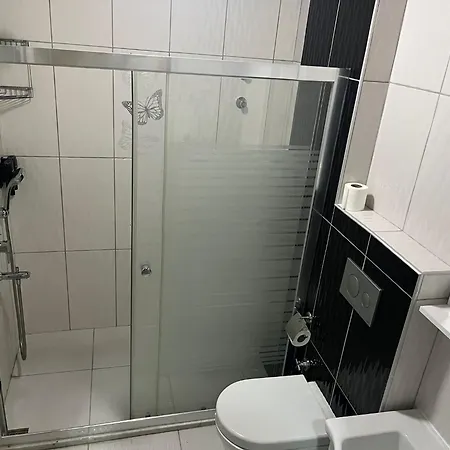 Suna Suites Hotel & Fethiye Apart-hotel