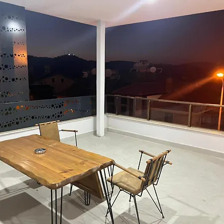 Suna Suites Hotel & Fethiye Fethiye