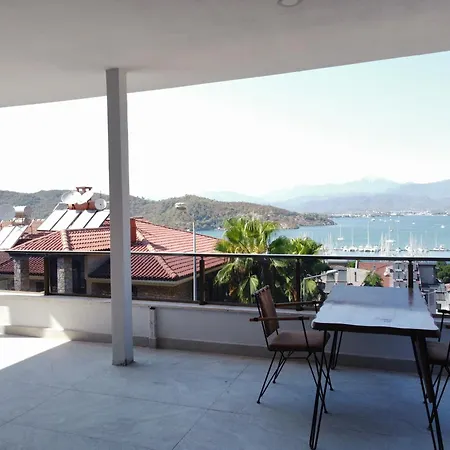Apart-hotel Suna Suites Hotel & Fethiye Fethiye