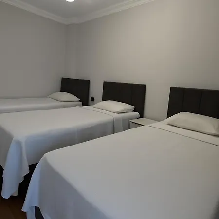 Suna Suites Hotel & Fethiye Apart-hotel