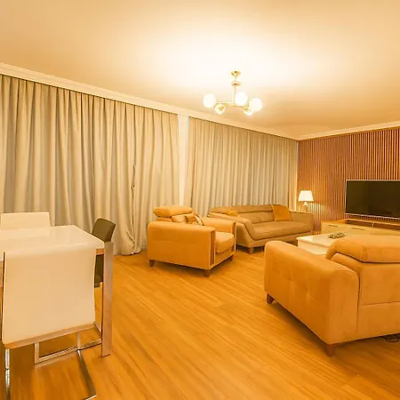 Suna Suites Hotel & Fethiye Fethiye