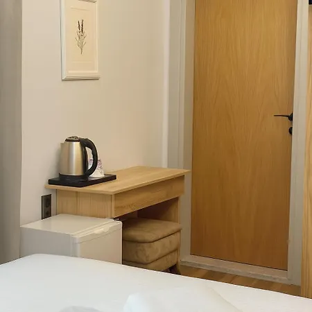 Suna Suites Hotel & Fethiye
