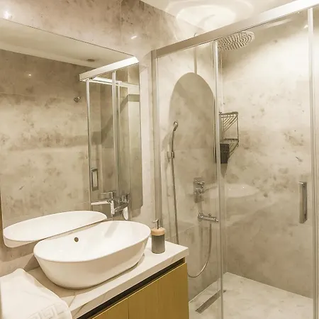 Suna Suites Hotel & Fethiye Apart-hotel