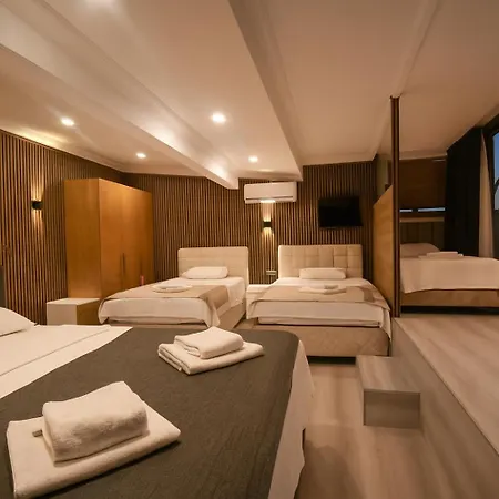 Suna Suites Hotel & Fethiye * Fethiye