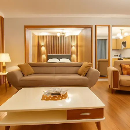 Suna Suites Hotel & Fethiye Fethiye
