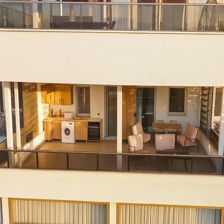 Suna Suites Hotel & Fethiye Apart-hotel