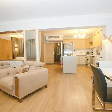 Suna Suites Hotel & Fethiye Fethiye